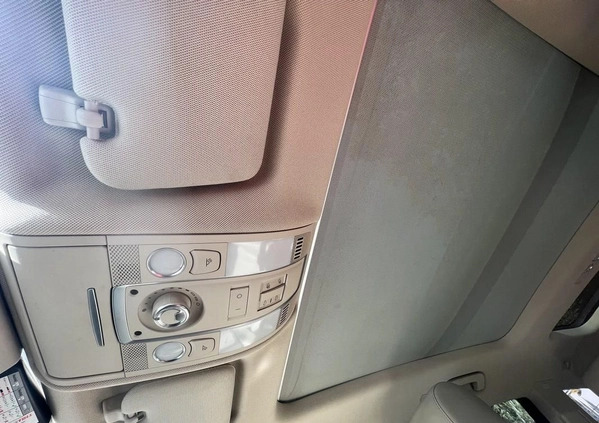 Audi Q7 cena 79000 przebieg: 247000, rok produkcji 2014 z Warszawa małe 172